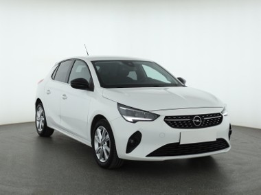 Opel Corsa F , Salon Polska, 1. Właściciel, Serwis ASO, Automat, VAT 23%,-1