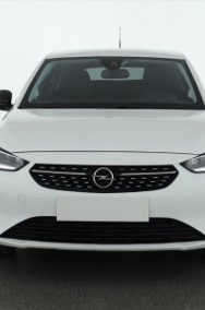 Opel Corsa F , Salon Polska, 1. Właściciel, Serwis ASO, Automat, VAT 23%,-2