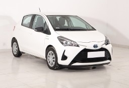 Toyota Yaris III , Salon Polska, 1. Właściciel, Serwis ASO, Automat, VAT 23%,