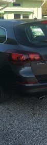 Opel Astra J 2.0 CDTi*Prosto z Niemiec !!!-4