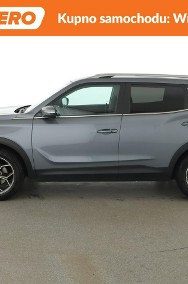 Ssangyong Korando V automat virtual cocpit navi klima auto grzane fotele kamera i czujni-2