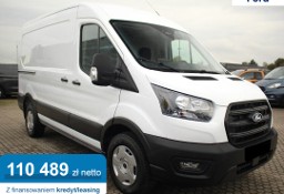Ford Transit 350 L2H2 Trend 350 L2H2 Trend 2.0 130KM