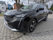 Peugeot 3008 II 1.5 HDI.130KM,Automat!NAVI!klimatronic,przeb-77tyś!