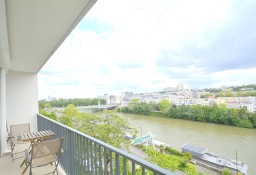 Mieszkanie Boulogne-Billancourt