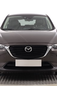 Mazda CX-3 , Navi, Klimatronic, Tempomat, Parktronic,-2