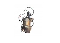 VW CRAFTER MAN TGE TŁUMIK DPF FILTR CZĄSTEK STAŁYCH 2N0131690S 7E0166BA