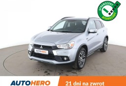 Mitsubishi ASX Xenon /Aut.klima/ Bluetooth