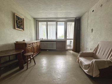 Wola - Przy Lasku - 3 pokoje - 58 m2-1