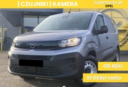 Opel Combo Cargo XL L2H1 Cargo XL L2H1 1.5 100KM