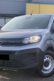 Opel Combo Cargo XL L2H1 Cargo XL L2H1 1.5 100KM-2