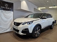 Peugeot 5008 II 2.0 BlueHDI GT Aut. 180 KM EAT8 Gwarancja Dealer