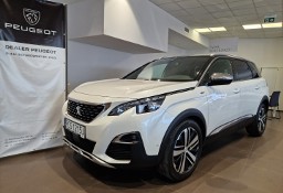 Peugeot 5008 II 2.0 BlueHDI GT Aut. 180 KM EAT8 Gwarancja Dealer