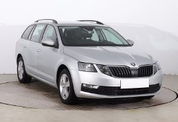 Skoda Octavia III , Salon Polska, Navi, Klimatronic, Tempomat, Parktronic