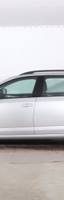 Skoda Octavia III , Salon Polska, Navi, Klimatronic, Tempomat, Parktronic-4