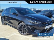 Kia Inny Kia 1.5 T-GDI 7DCT 140KM | GT Line | Black Pearl | Ubezpieczenie w cenie