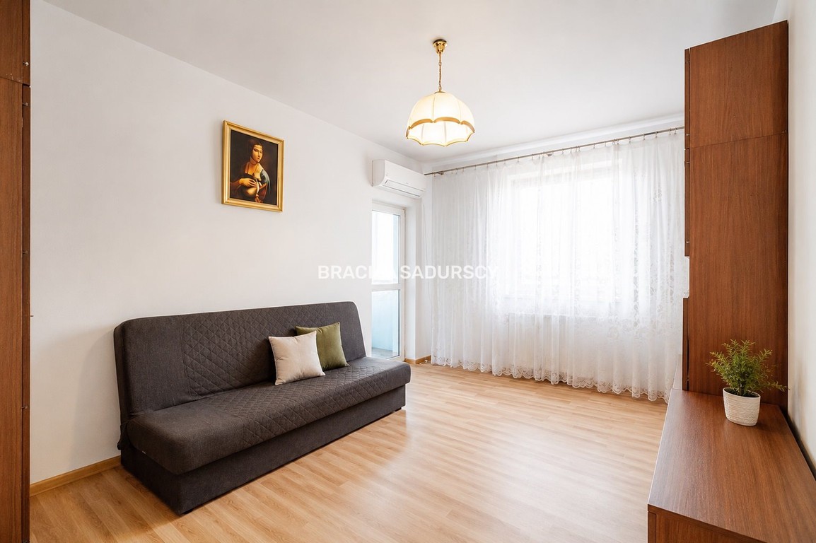 Mieszkanie do wynajęcia, 51 m² Krowodrza, Bratysławska