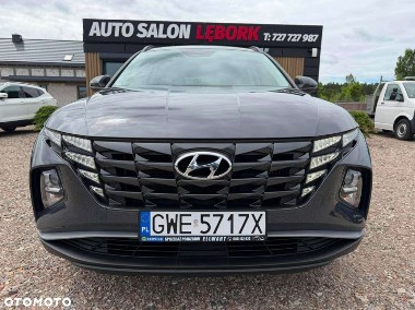 Hyundai Tucson III-1