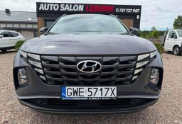 Hyundai Tucson III