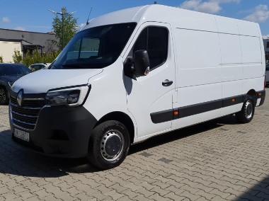 Renault Master dCi L3H2 Pack Clim-1