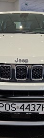 Jeep Compass 1.5 T4 mHEV 130KM Altitude FWD S&S DCT DEMO Dealer Gwarancja Vat23%-4