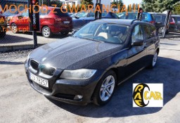 BMW SERIA 3 IV (E90/E91/E92/E93) BMW SERIA 3 zarejestrowany, ubezpieczony. Gwarancja. Polecam !!!