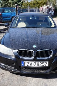 BMW SERIA 3 zarejestrowany, ubezpieczony. Gwarancja. Polecam !!!-2