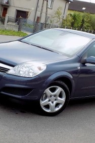 Opel Astra H Opel Astra 1.6i~116ps~LIFT~5Drzwi~Tylko116Tyś-2