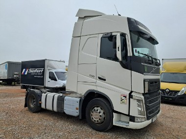 Volvo Fh 500-1