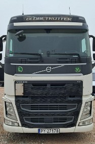 Volvo Fh 500-2