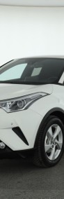Toyota C-HR , Salon Polska, Klimatronic, Tempomat-3