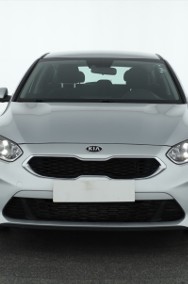 Kia Cee'd III , Salon Polska, 1. Właściciel, Serwis ASO, VAT 23%, Klima,-2