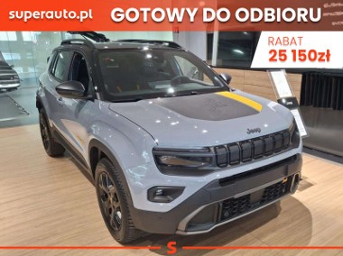 Jeep Avenger The North Face 1.2 T3 mHEV 4xe eDCT6 The North Face 1.2 T3 mHEV 4xe eDCT6-1