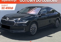 Skoda Superb III L&amp;K 2.0 TDI DSG 4x4 L&amp;K 2.0 TDI DSG 4x4 193KM