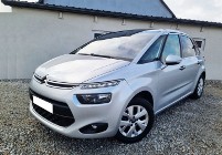 Citroen C4 Picasso II