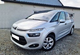 Citroen C4 Picasso II