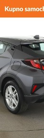 Toyota C-HR grzane fotele kamera ACC LED-4