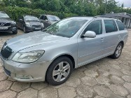 Skoda Octavia II 1,6 TDI 105 KM Grzane fotele Zarejestrowany