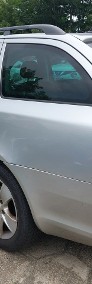 Skoda Octavia II 1,6 TDI 105 KM Grzane fotele Zarejestrowany-3