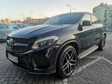 350 d 4Matic Salon PL I Wł Serwis ASO do końca-1