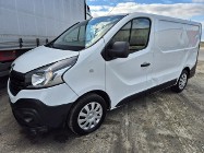 Renault Trafic 1,6 dci 120KM Przebieg 77 tys.km