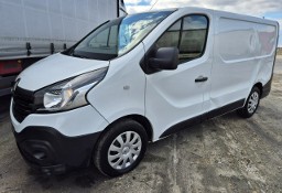 Renault Trafic 1,6 dci 120KM Przebieg 77 tys.km