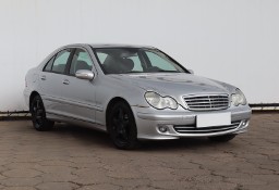 Mercedes-Benz Klasa C W203 , Klimatronic,ALU, El. szyby