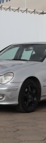 Mercedes-Benz Klasa C W203 , Klimatronic,ALU, El. szyby-3