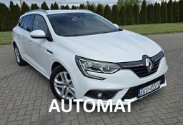 Renault Megane IV 1,5dci Automat.1 Rok Gwarancji.Serwis.Navi.Ledy.Parktronic.Hands-Fre
