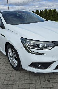 Renault Megane IV 1,5dci Automat.1 Rok Gwarancji.Serwis.Navi.Ledy.Parktronic.Hands-Fre-2