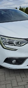 Renault Megane IV 1,5dci Automat.1 Rok Gwarancji.Serwis.Navi.Ledy.Parktronic.Hands-Fre-3