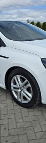 Renault Megane IV 1,5dci Automat.1 Rok Gwarancji.Serwis.Navi.Ledy.Parktronic.Hands-Fre-4