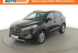 Hyundai Tucson III Executive panorama navi kamera grzane fotele tempomat