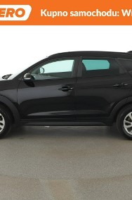 Hyundai Tucson III Executive panorama navi kamera grzane fotele tempomat-2