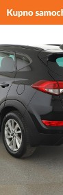 Hyundai Tucson III Executive panorama navi kamera grzane fotele tempomat-4